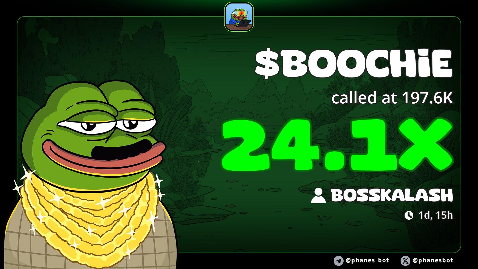boochie