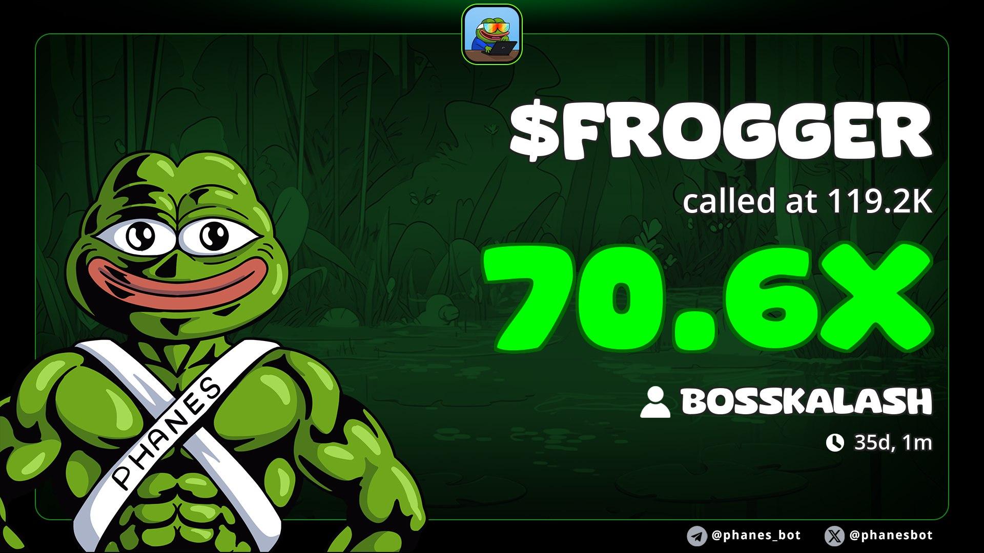 frogger