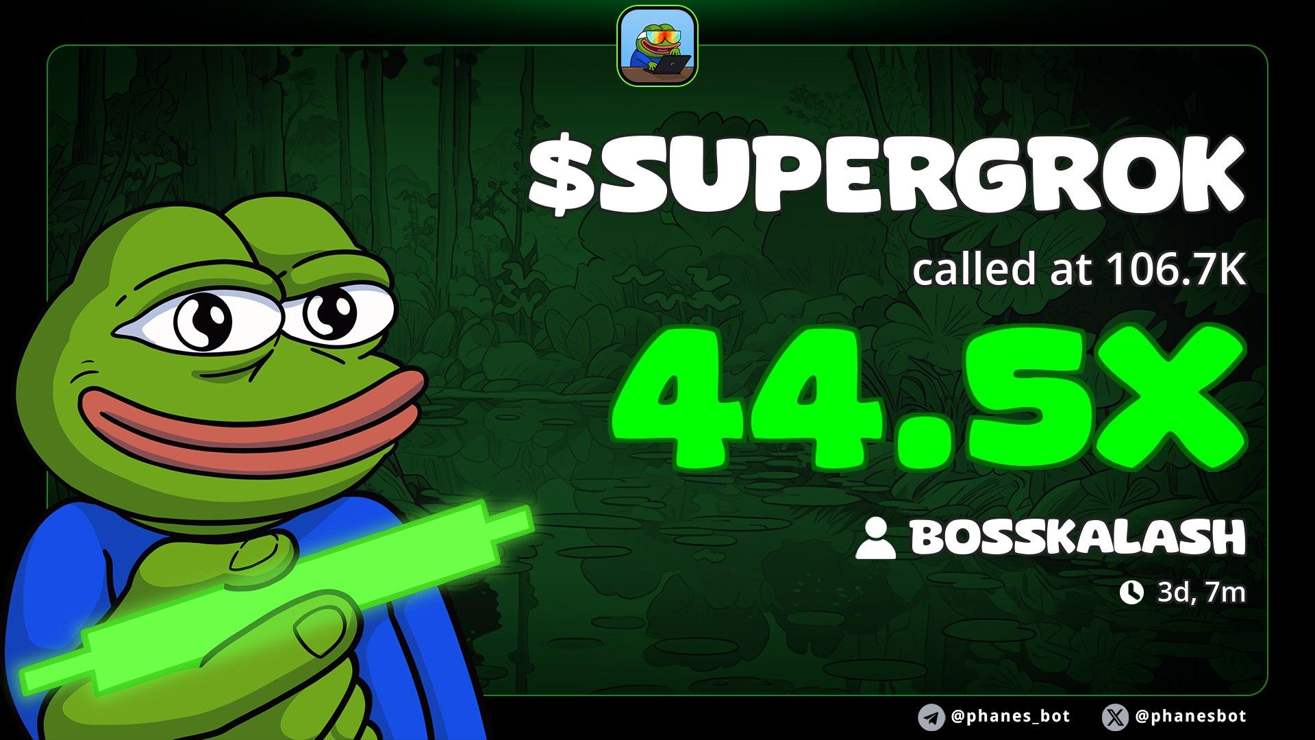 supergrok